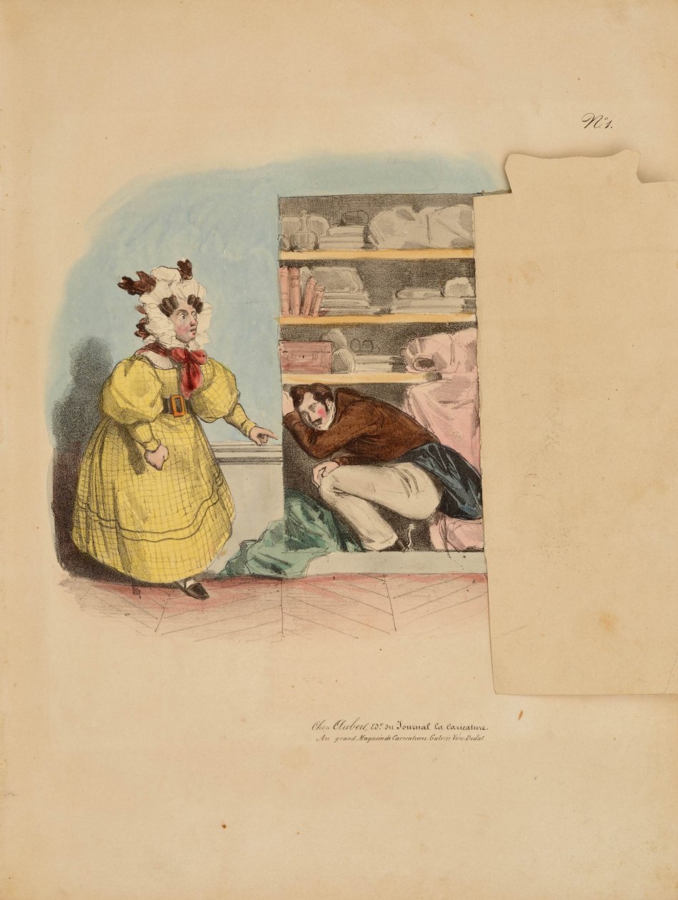Delaunois De portes et fenêtres 02b door Nicolas Louis Delaunois