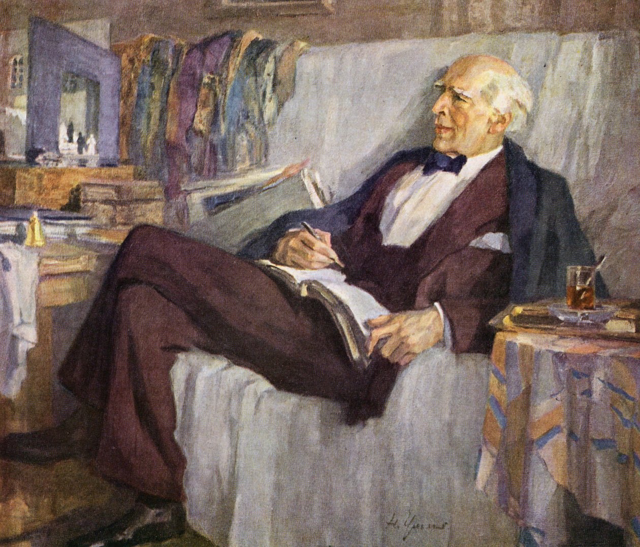  door Nikolai Pavlovich Ulyanov