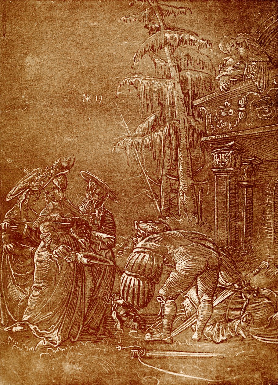  door Nikolaus Kirberger