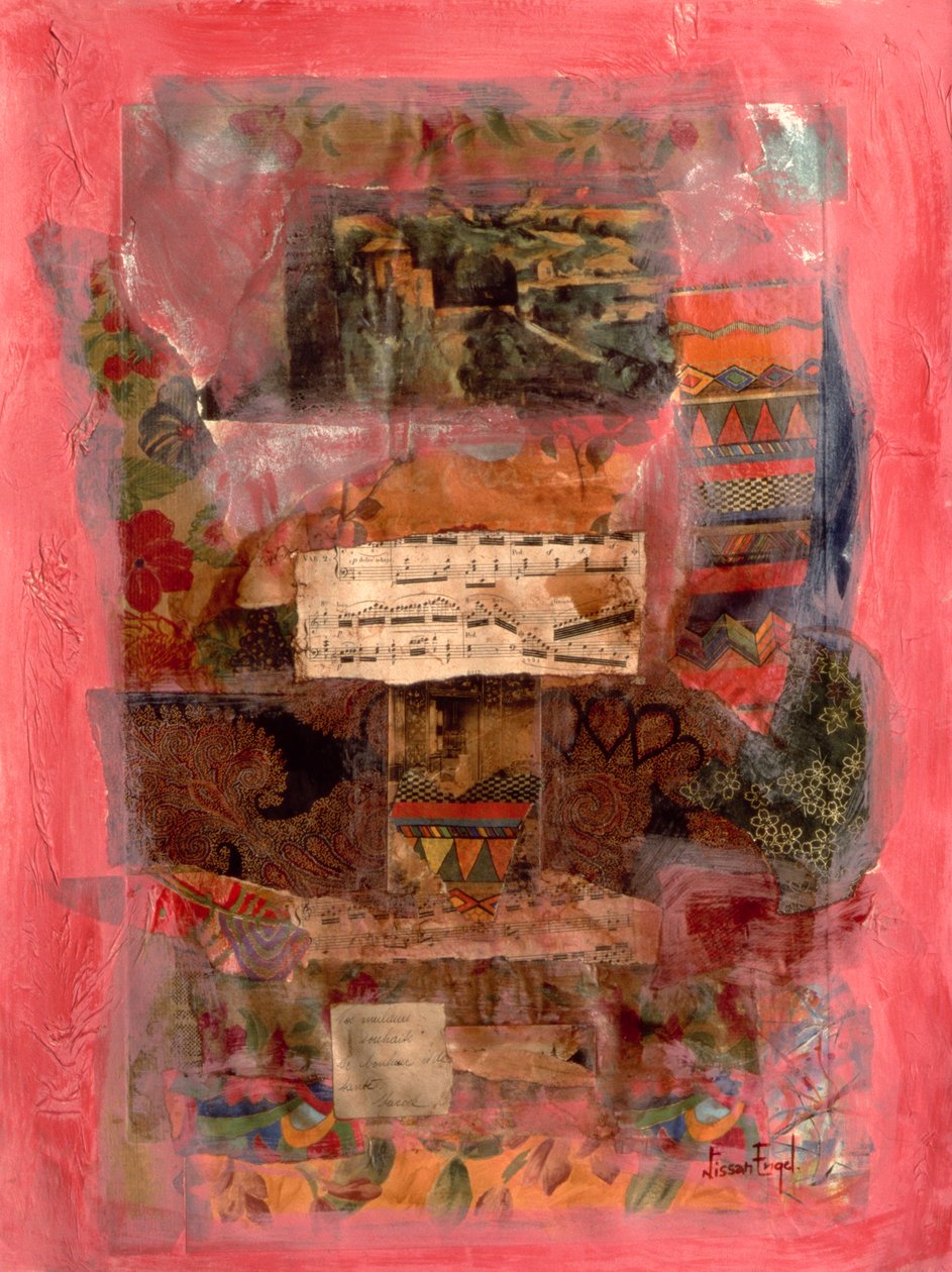 Koninkrijk door Nissan Engel