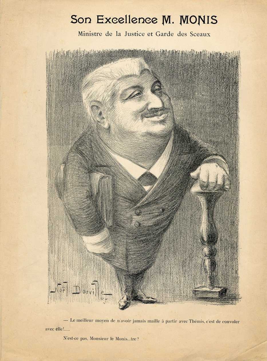 los blad door Noel Dorville