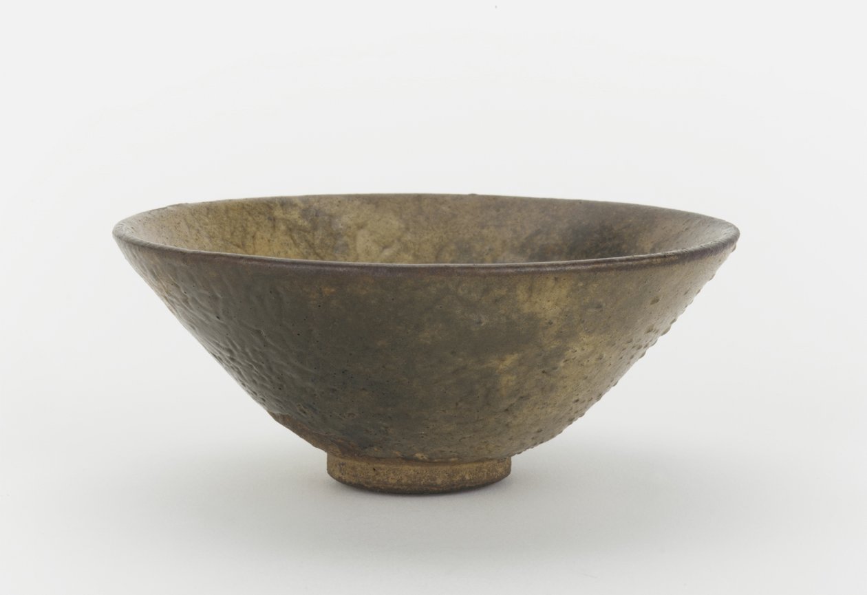 Theekom, Fujian provincie door Northern Song Dynasty Chinese School