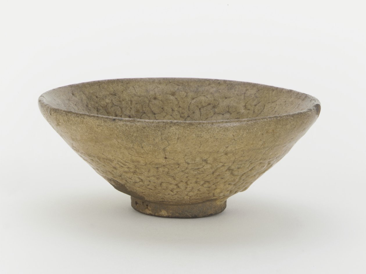 Theekom, Fujian provincie door Northern Song Dynasty Chinese School