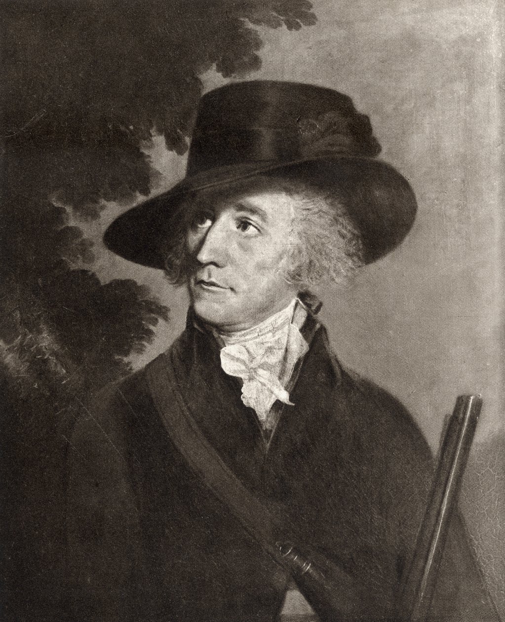 Peter Anker, uit Eidsvoll 1814, gepubliceerd 1914 door Norwegian School