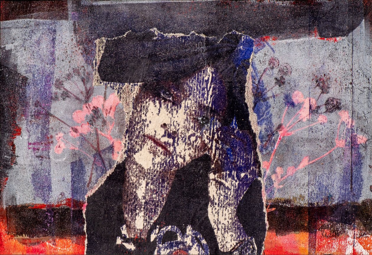  door Olivia Gozzano