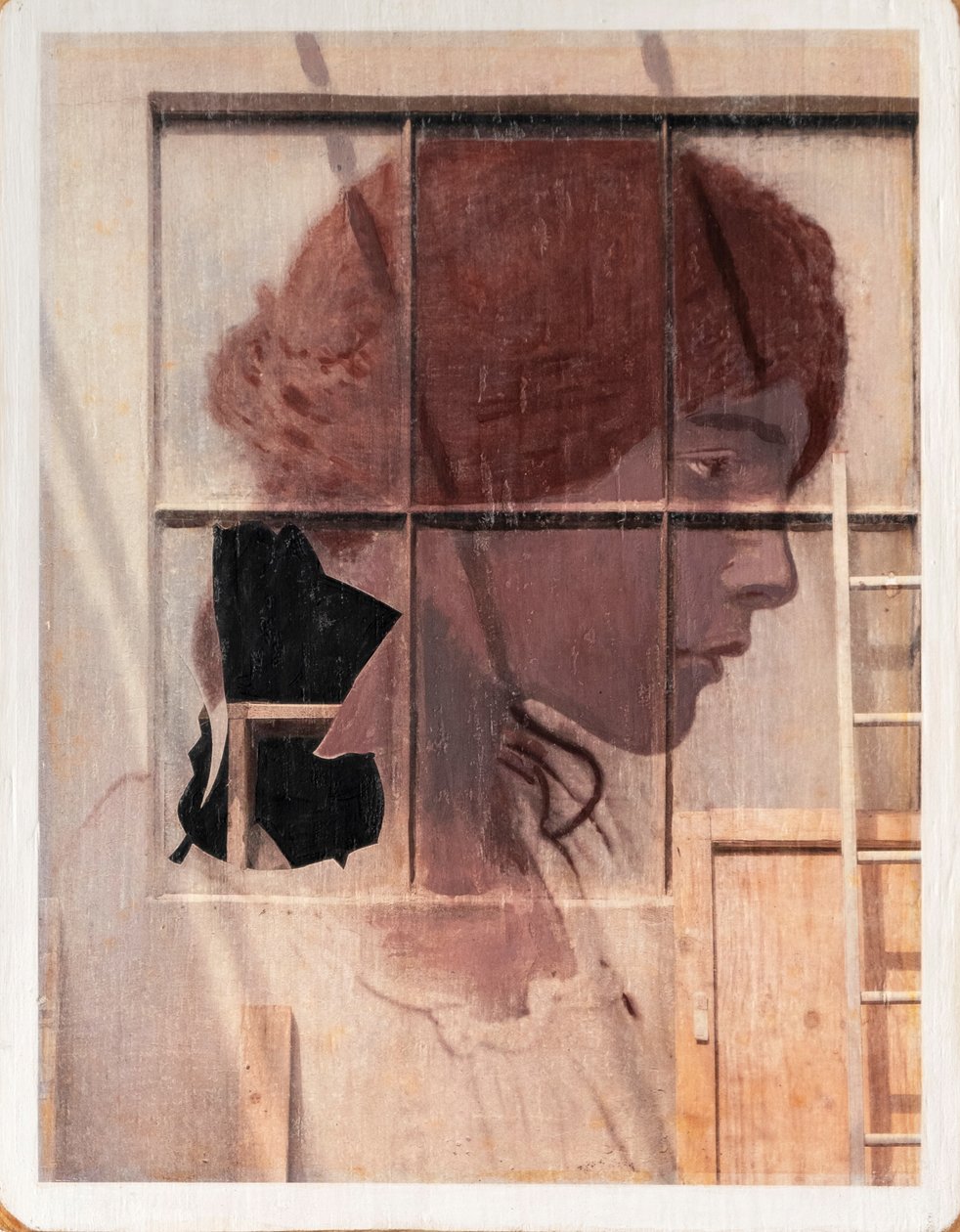  door Olivia Gozzano