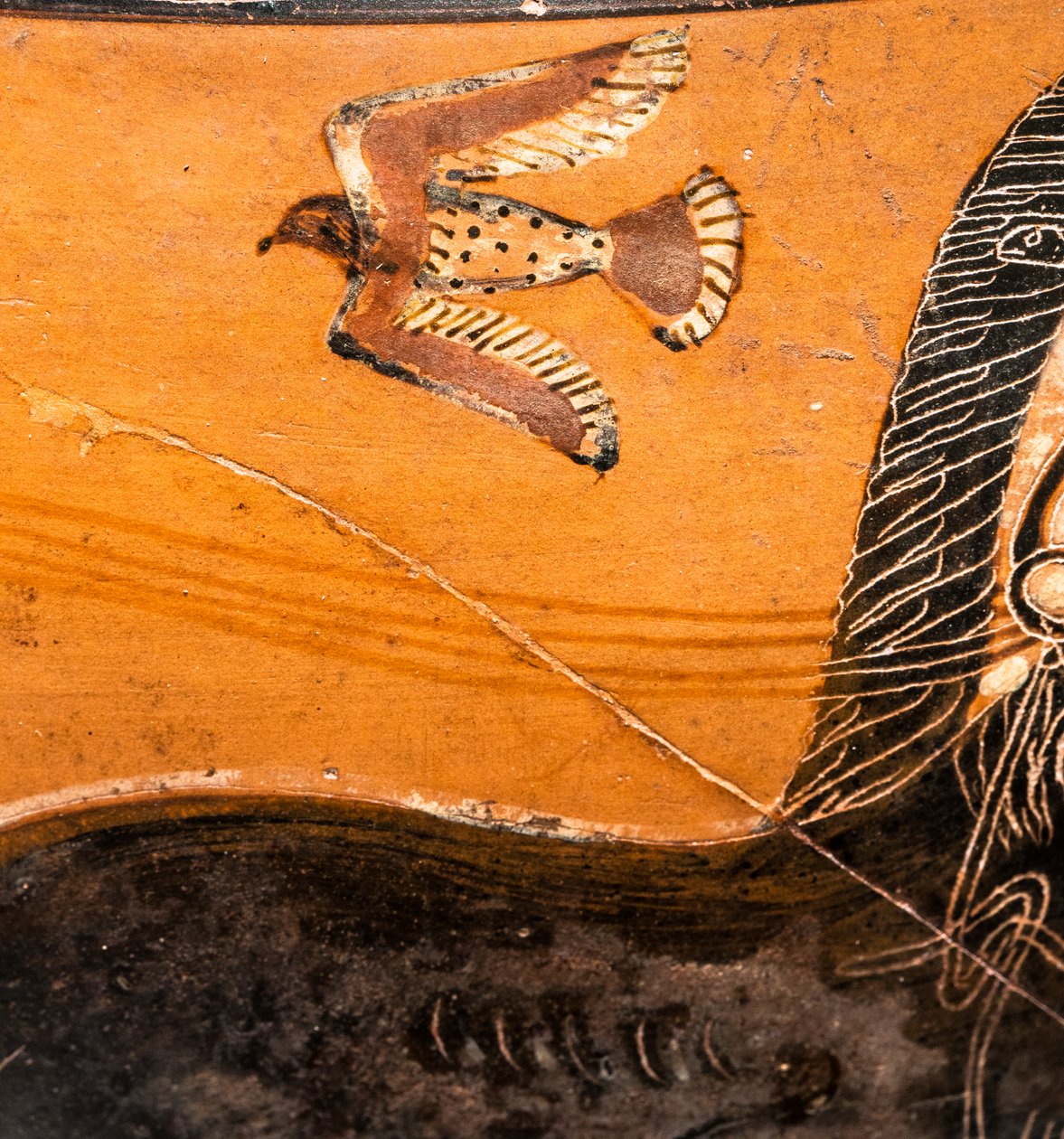  door Painter of the louvre E 739