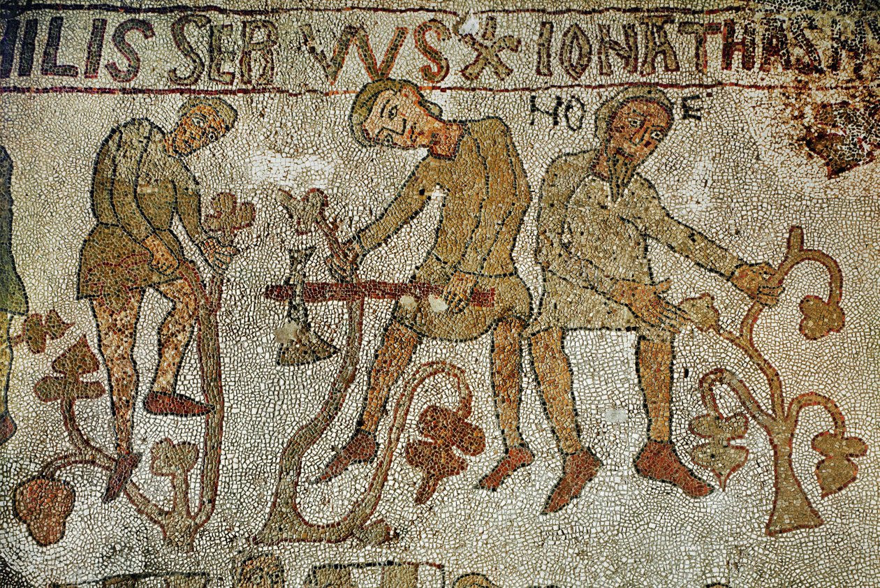  door Pantaleone Pantaleone