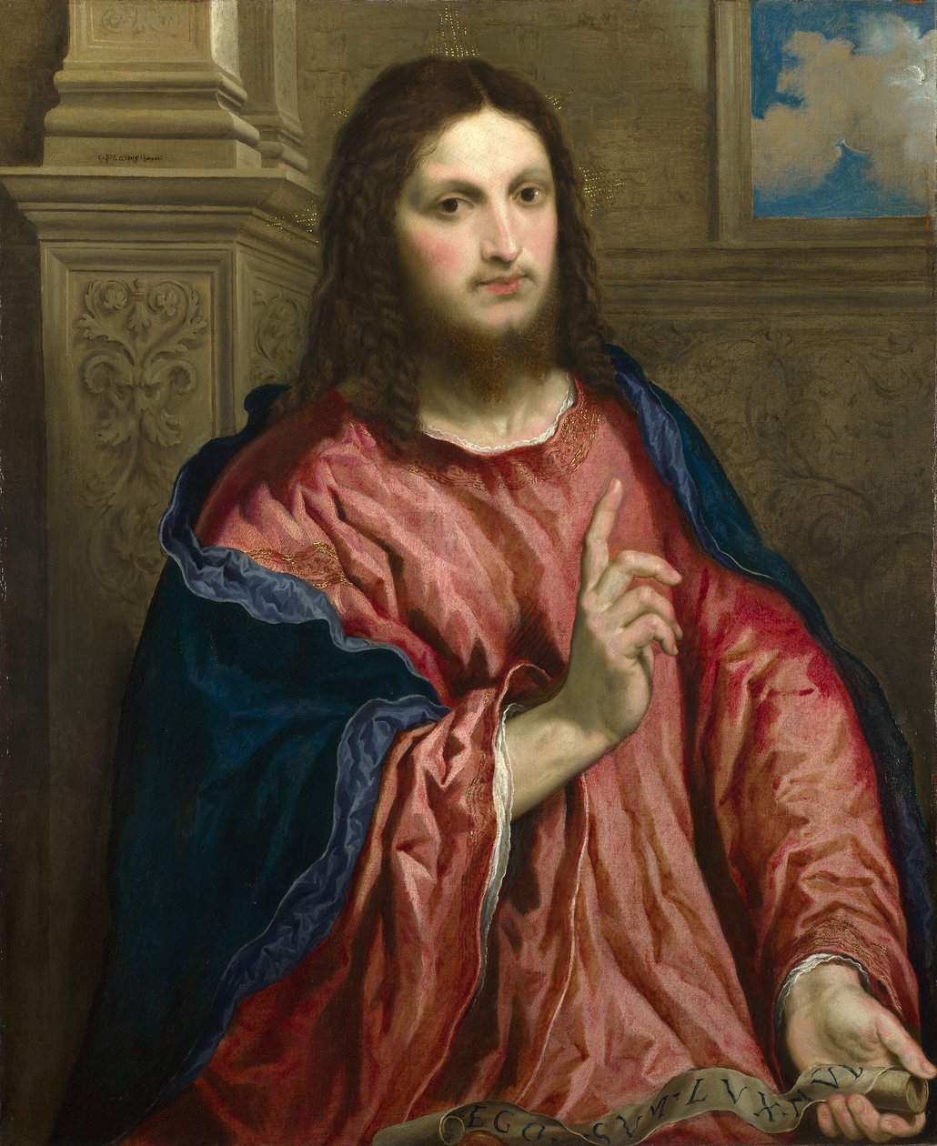 Christus als 