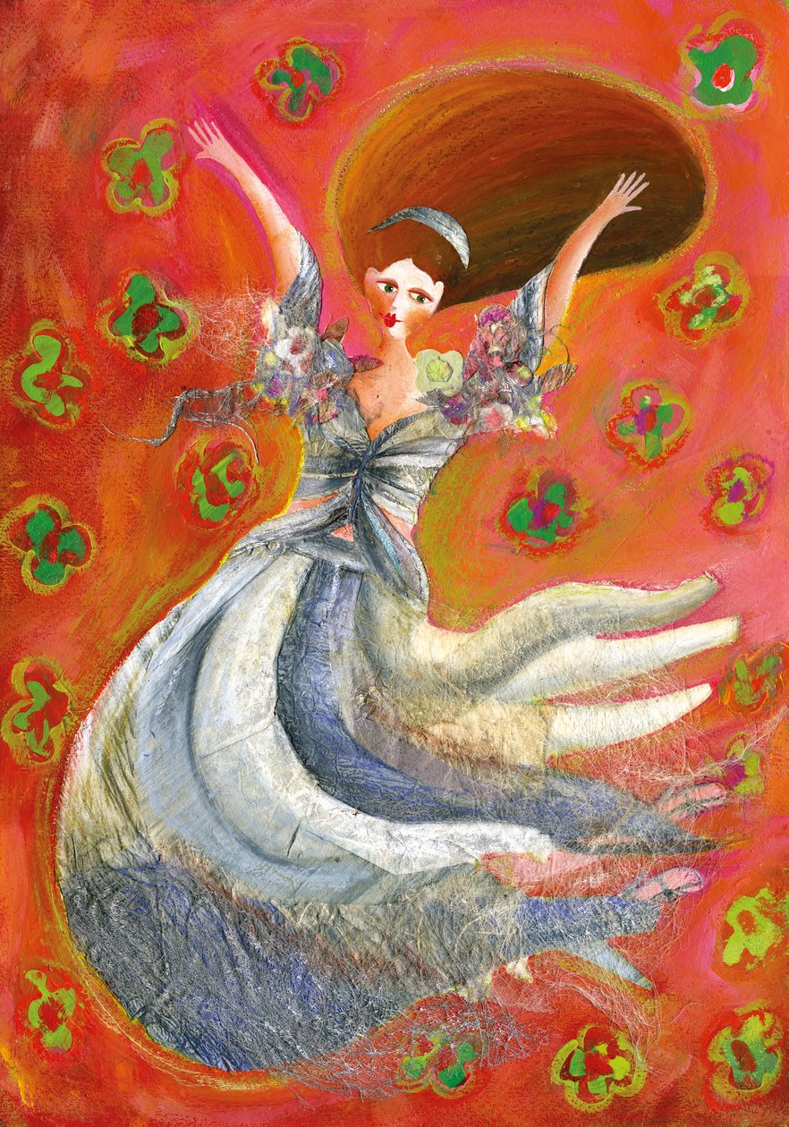 Afbeelding door Patrizia La Porta