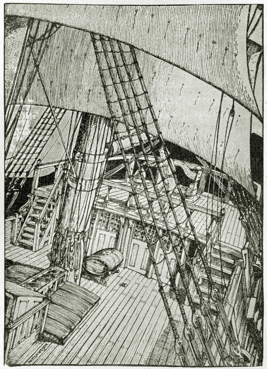 Samuel Taylor Coleridge door Patten Wilson