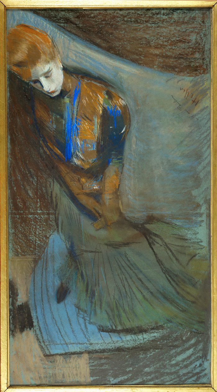  door Paul Cesar Helleu