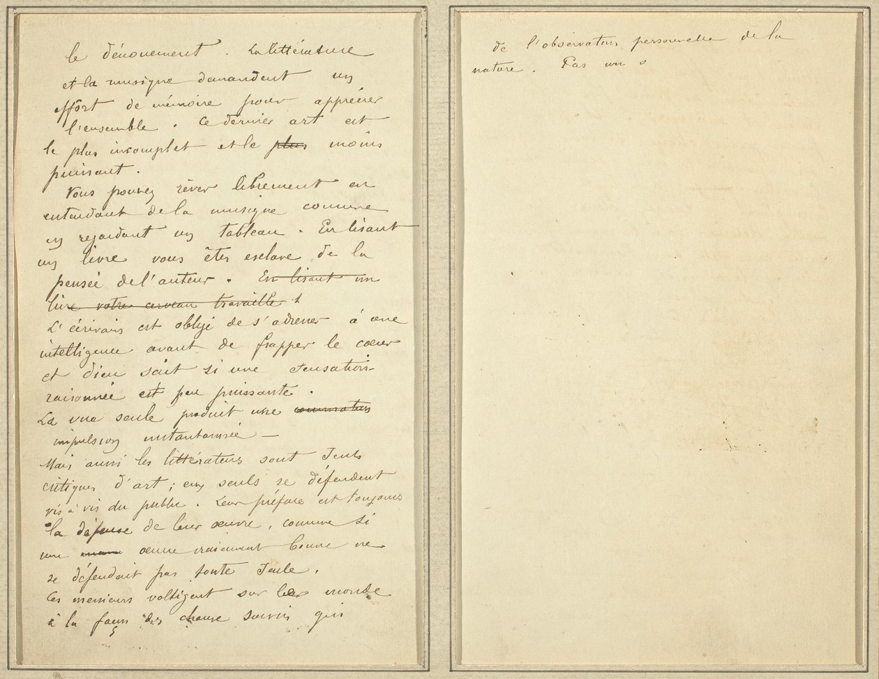 Manuscriptpagina