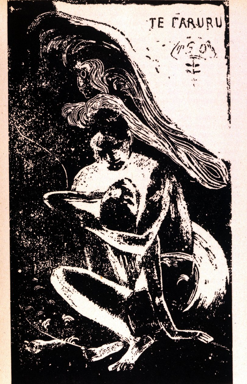 Paul Gauguin 