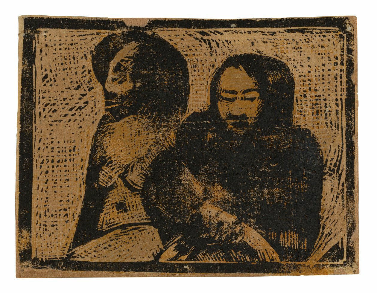 Twee Maori