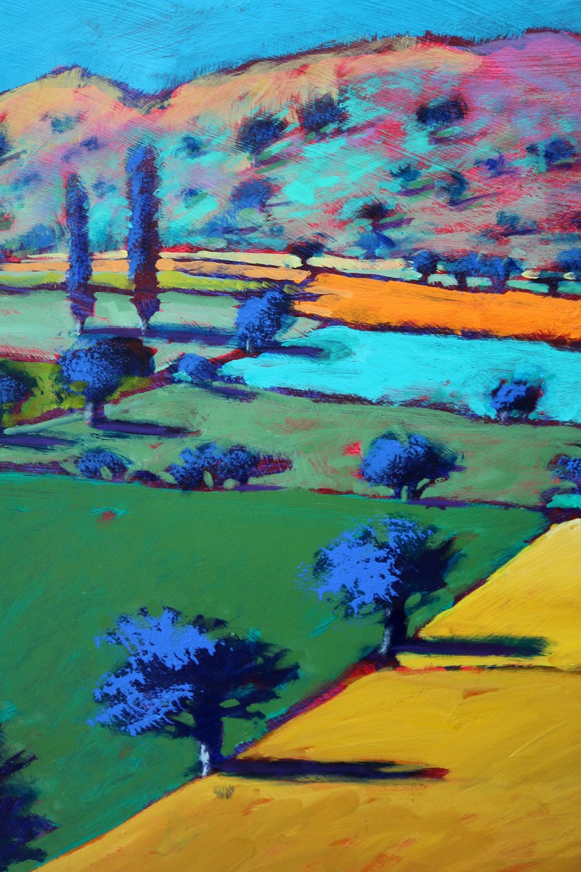  door Paul Powis