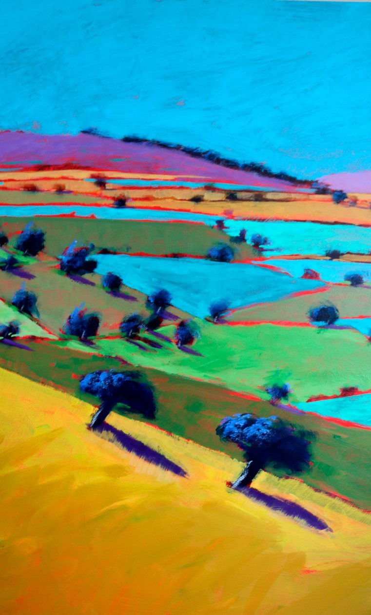  door Paul Powis