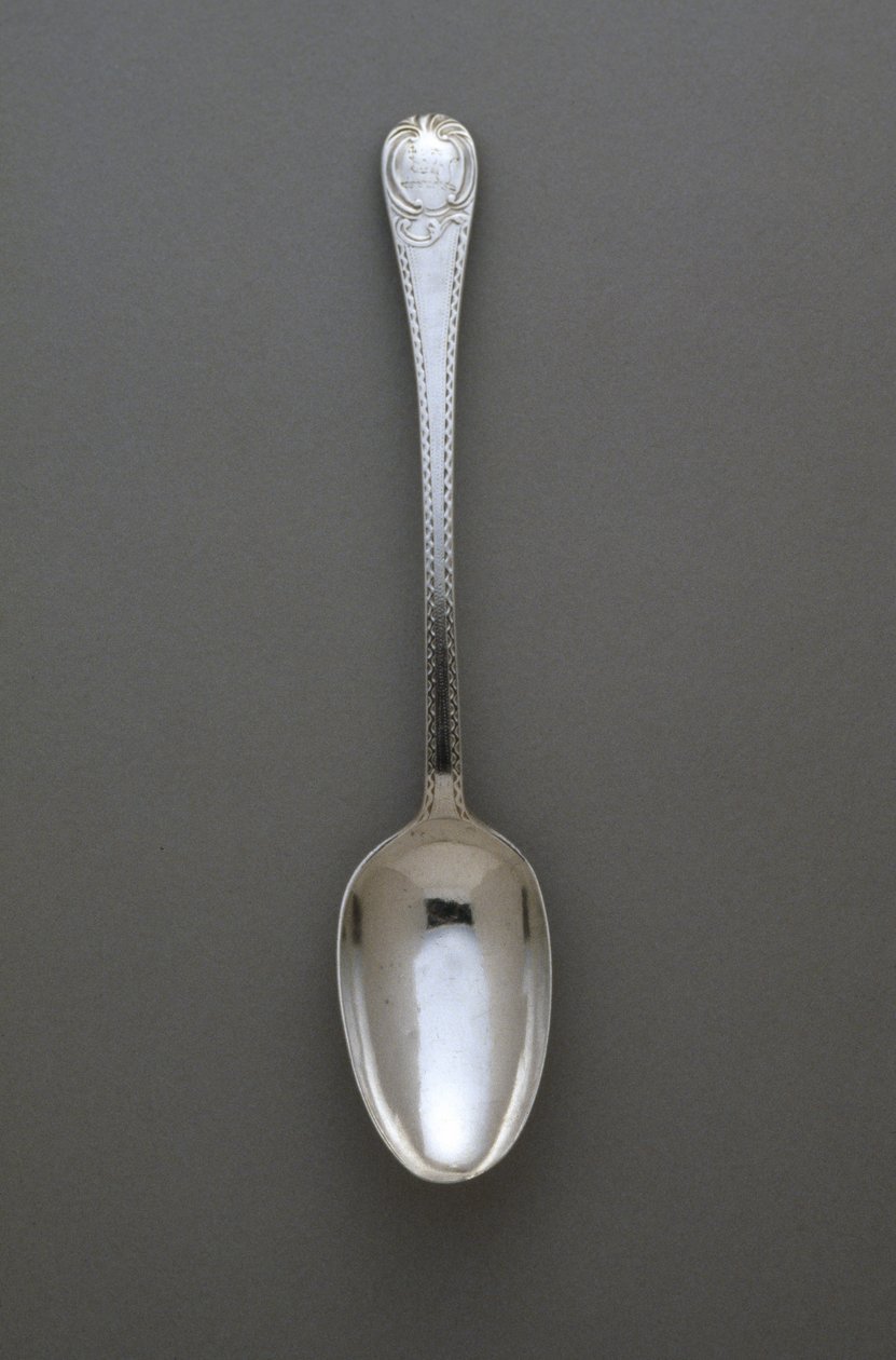 Lepel door Paul Revere