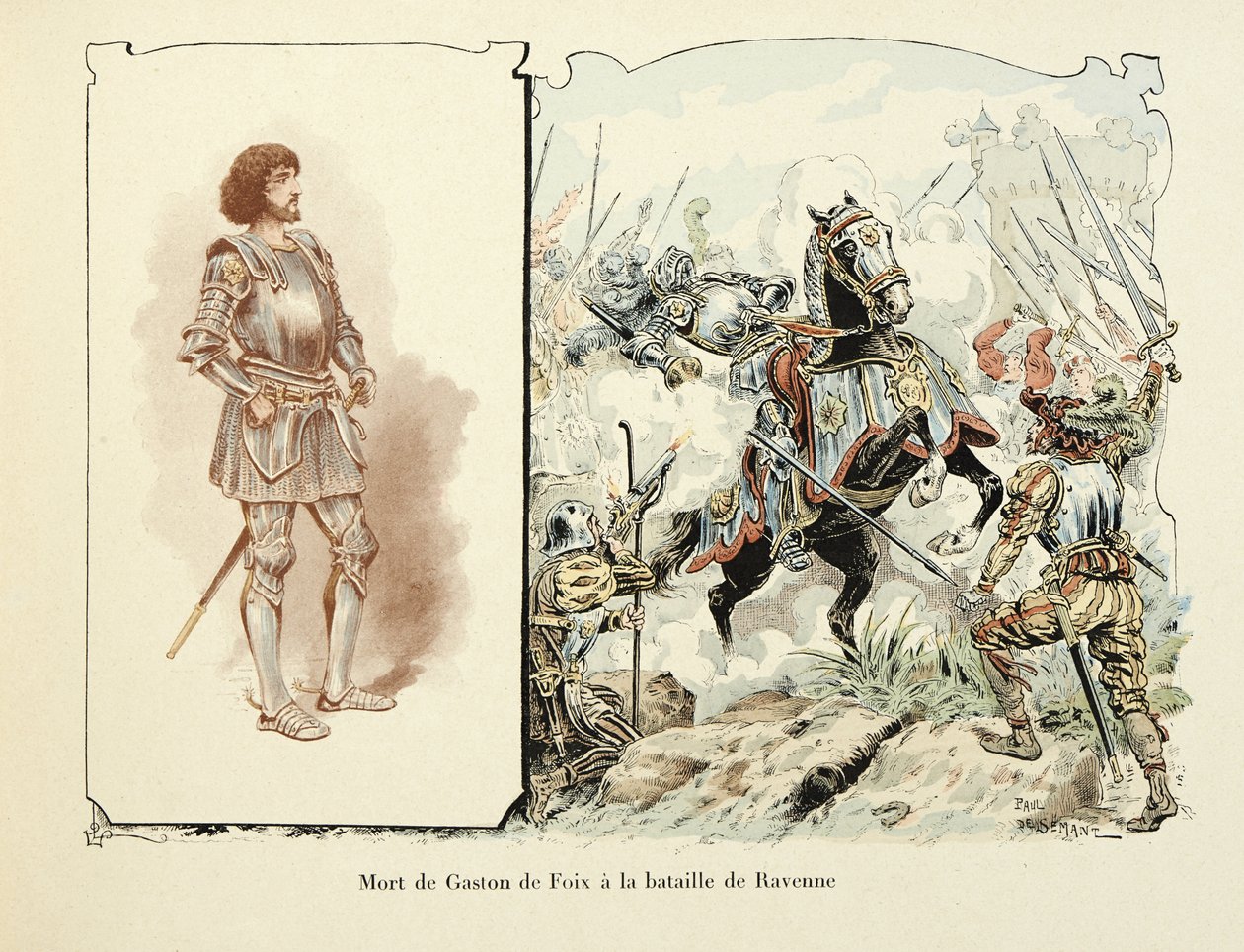 Illustratie uit het boek 