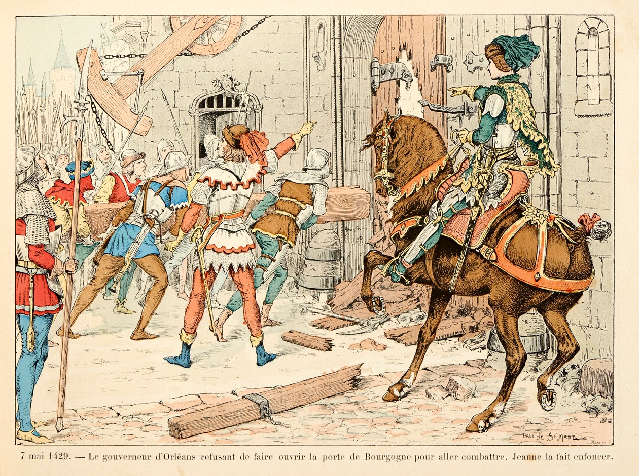 Illustratie uit het boek 