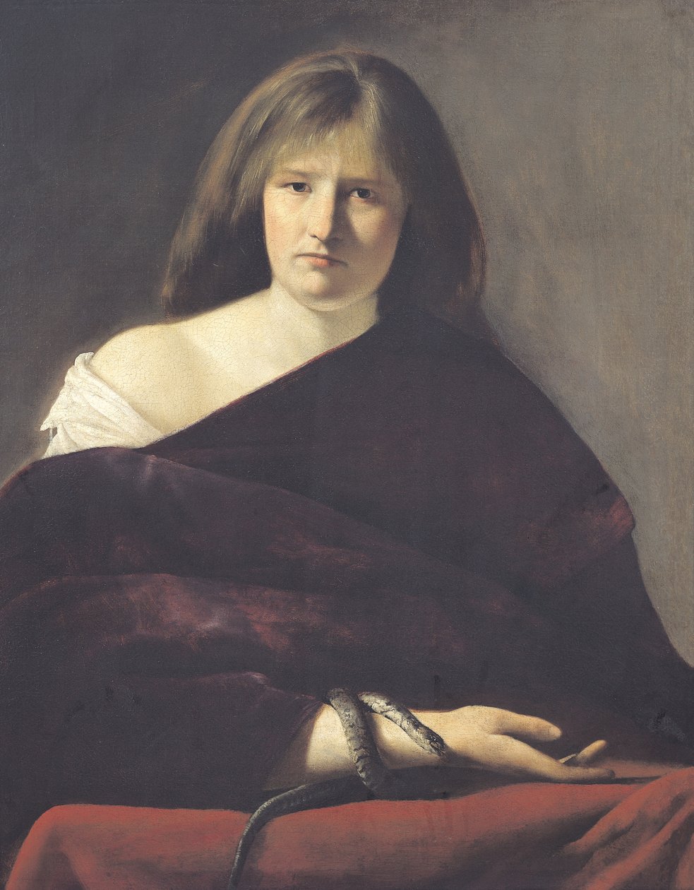 Allegorie van Syllogisme door Paulus Bor