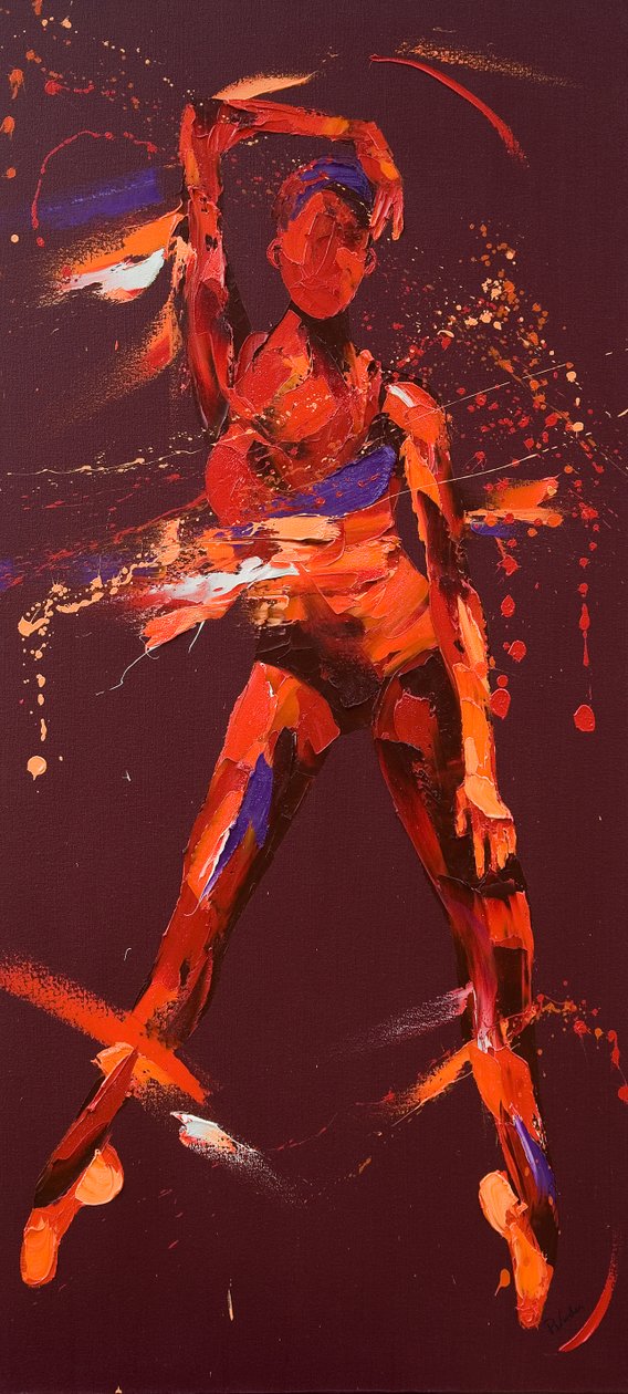 Verleiding, 2012 door Penny Warden