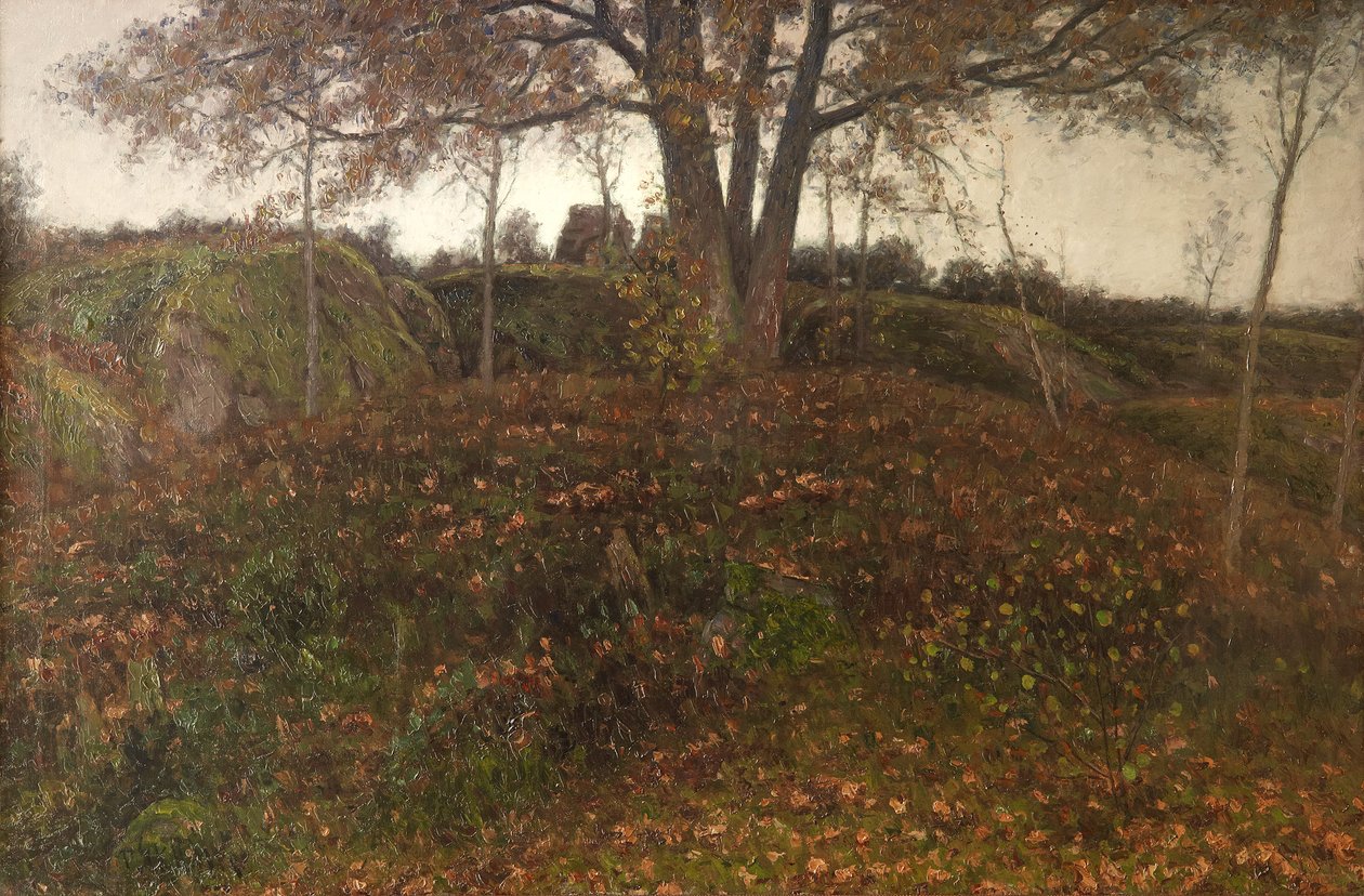 Onder de boom door Per Ekstrom