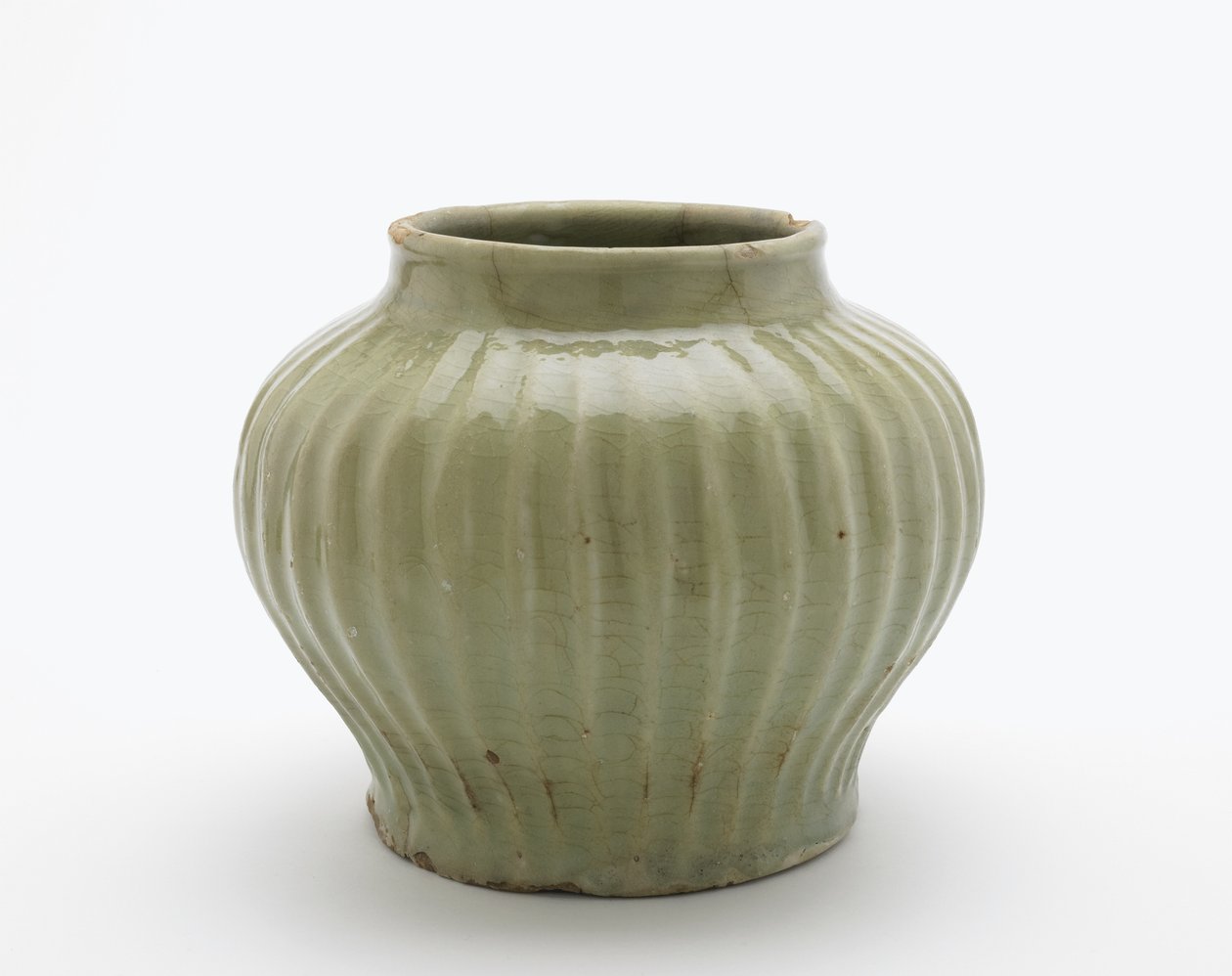 Pot, Iran, Safavid-periode, 16e-17e eeuw door Persian School