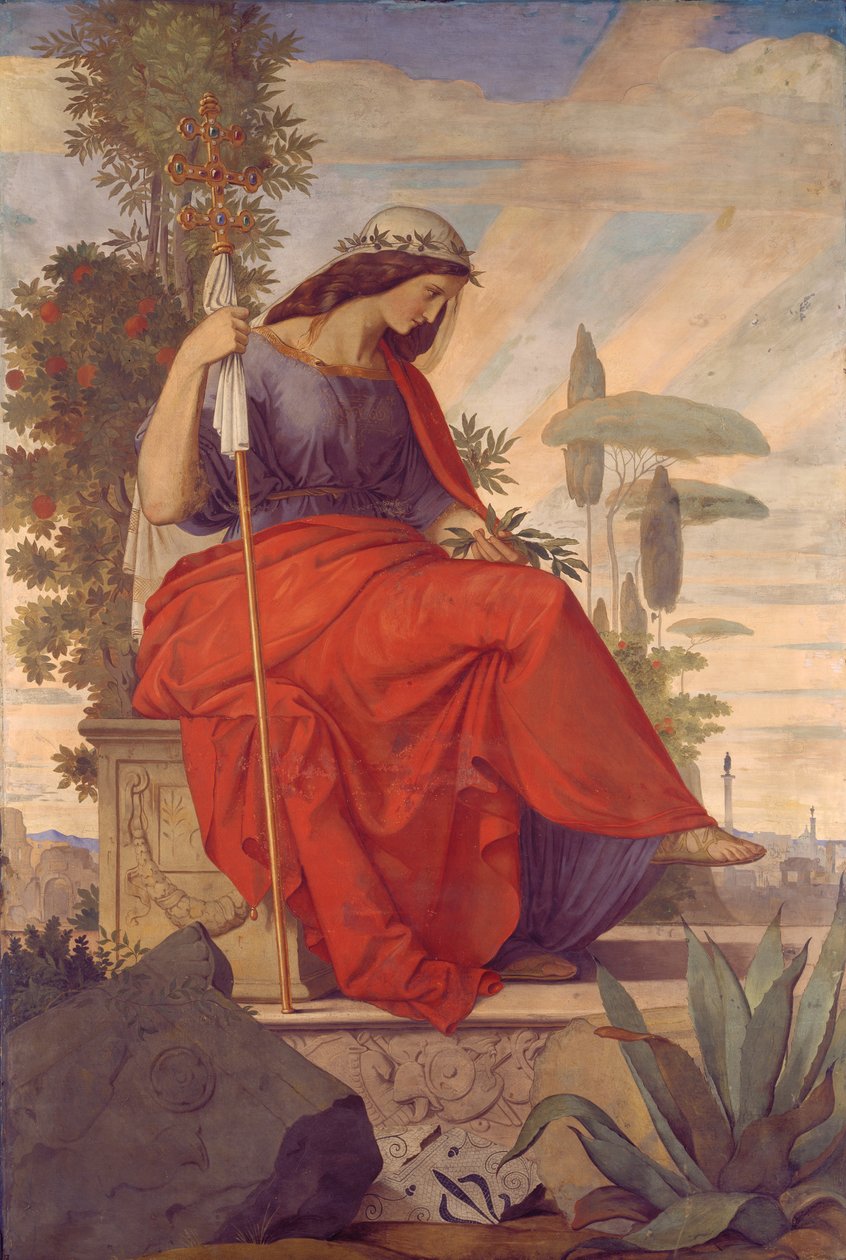 Italië door Philipp Veit