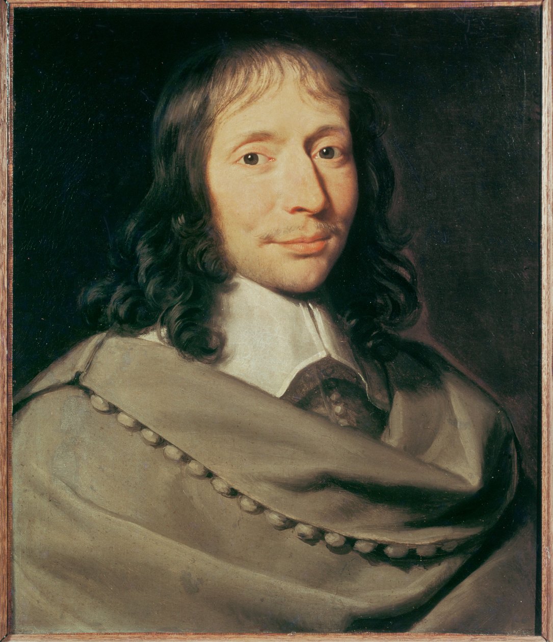  door Philippe de Champaigne