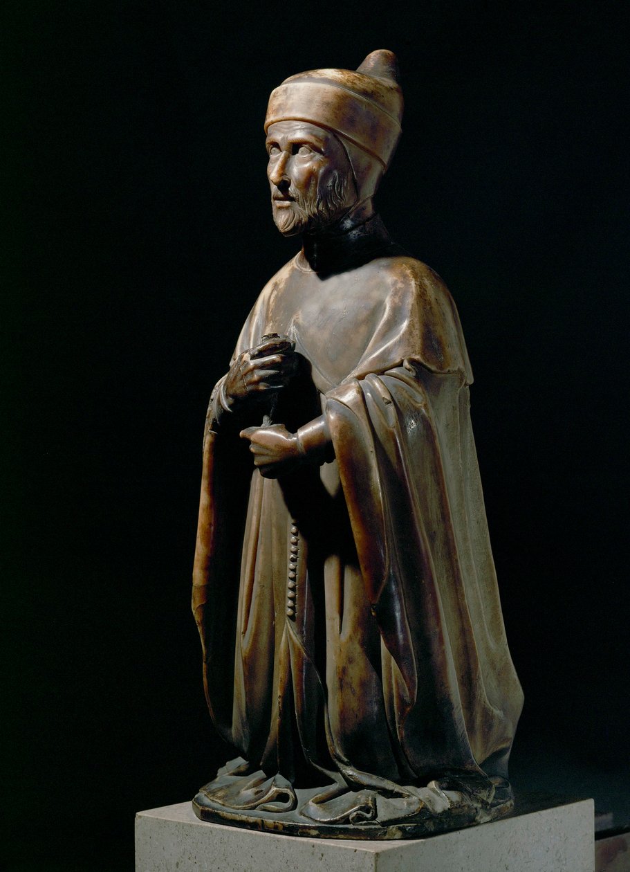  door Pier Paolo dalle Masegne