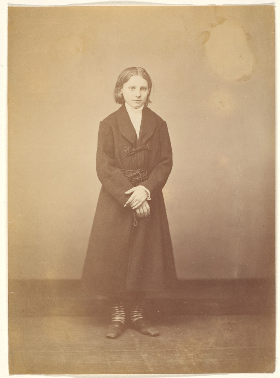 De grote Rus door Pierre-Louis Pierson