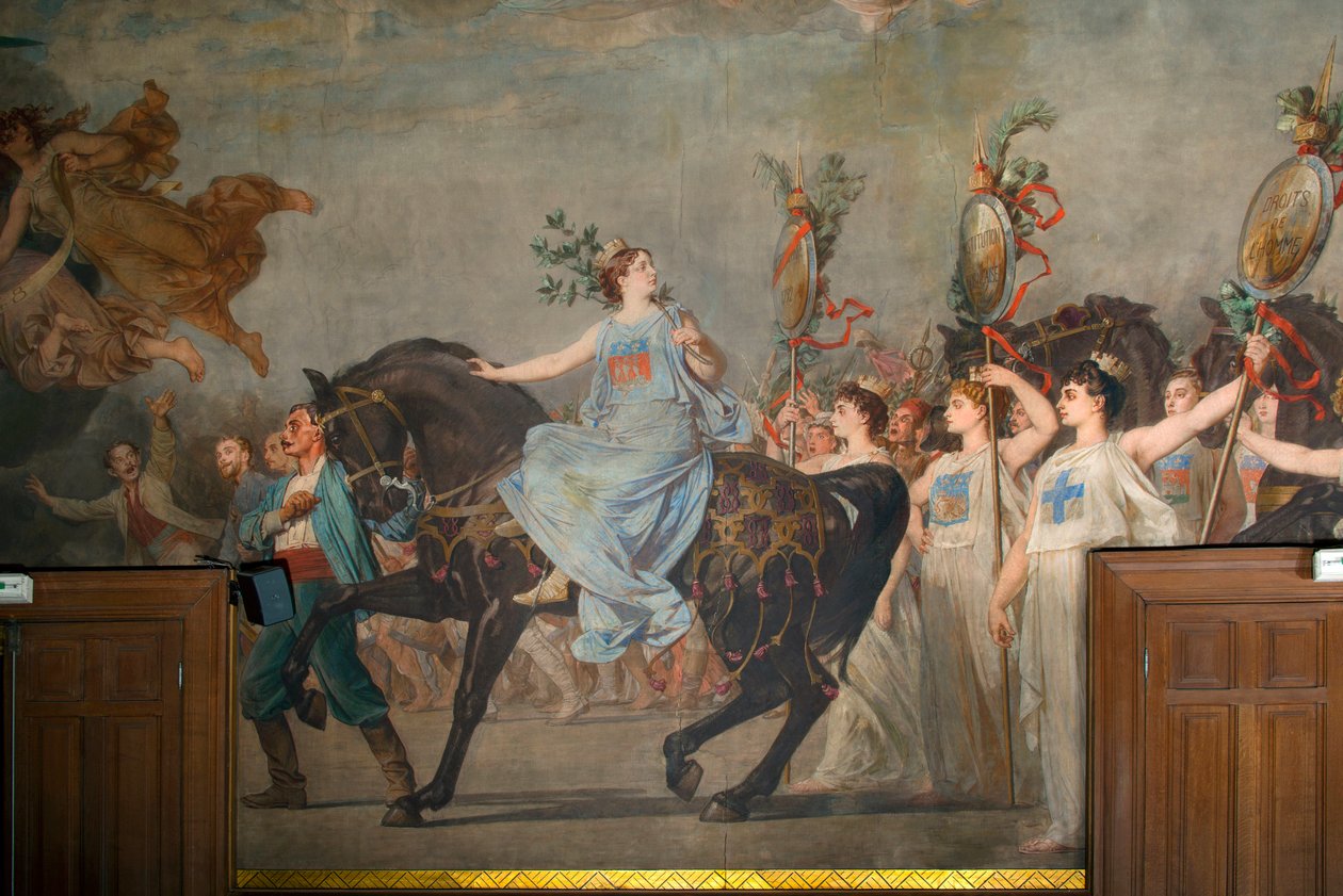 Fresco 