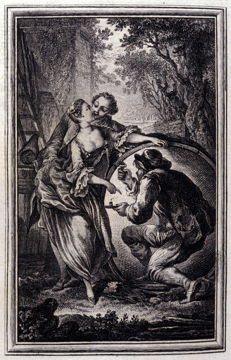 Le Cuvier - in 