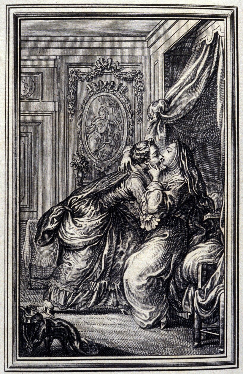 De Couturiere - in 