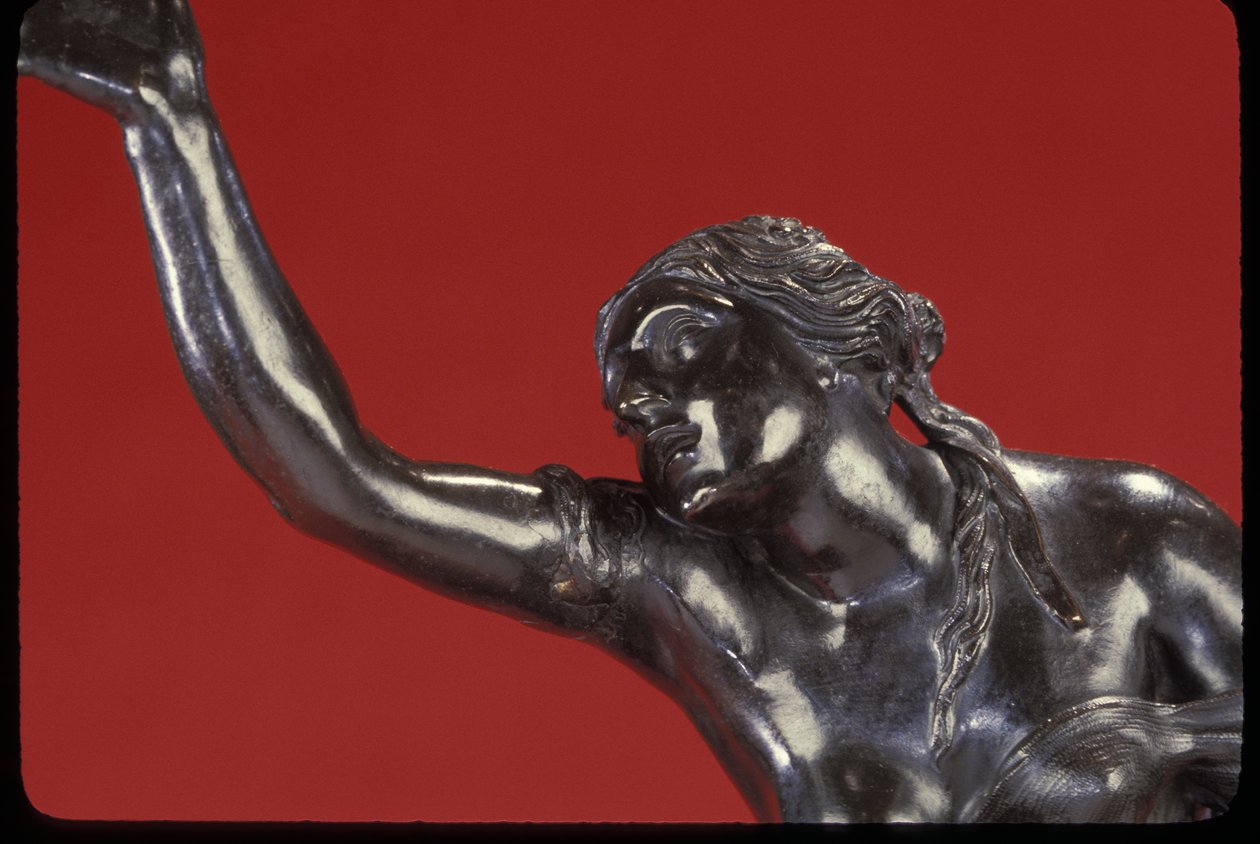 De Ontvoering van Helena door Pierre Puget