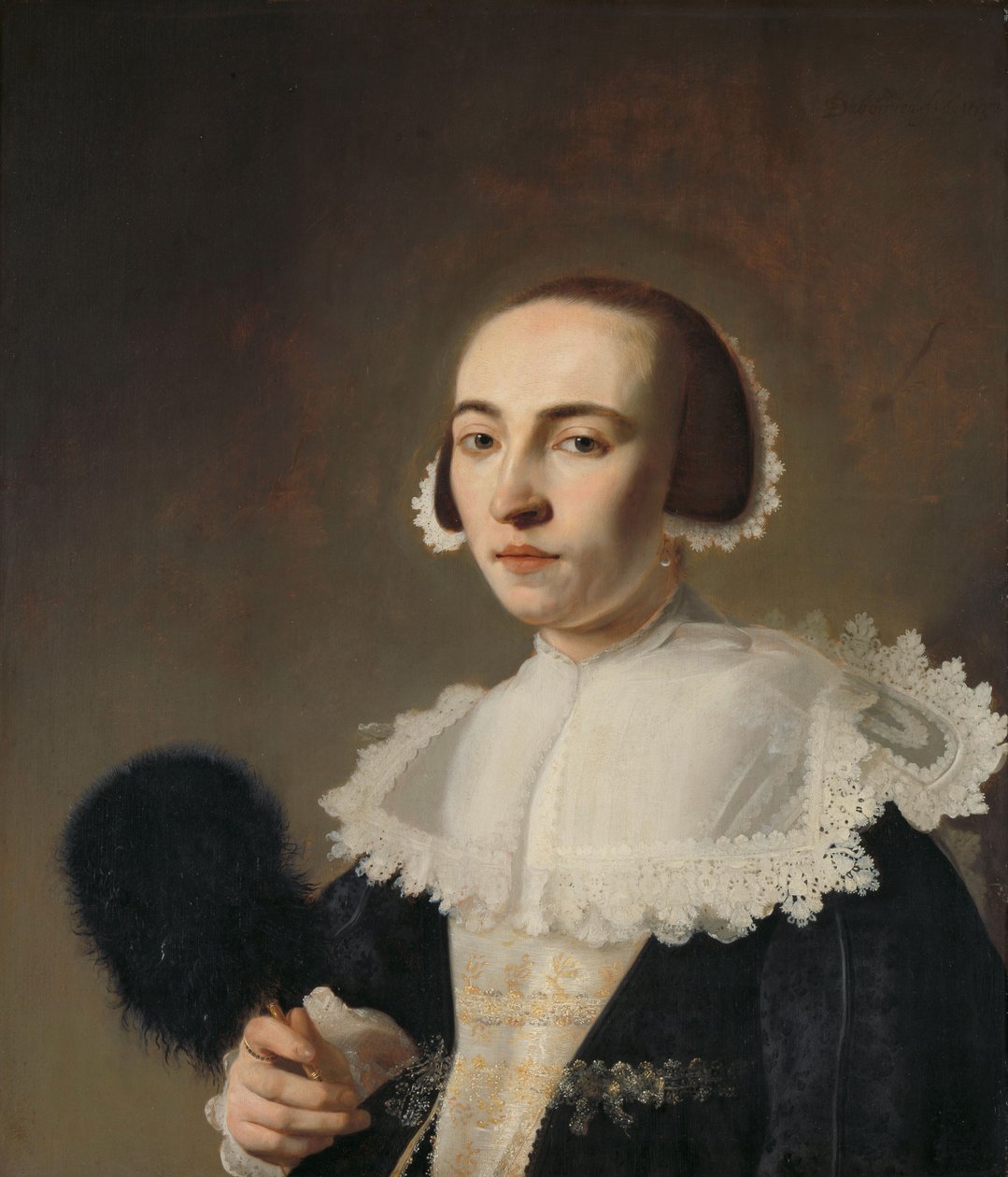  door Pieter Dubordieu