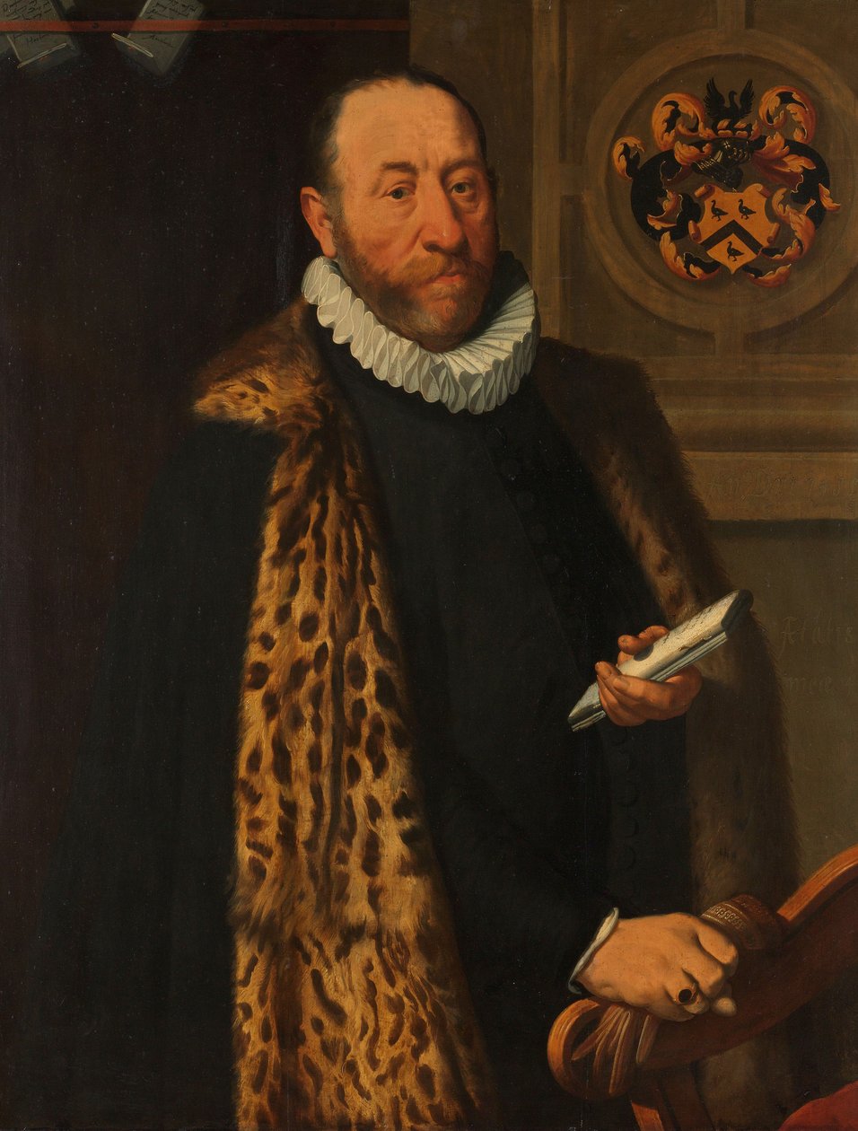  door Pieter I Pietersz