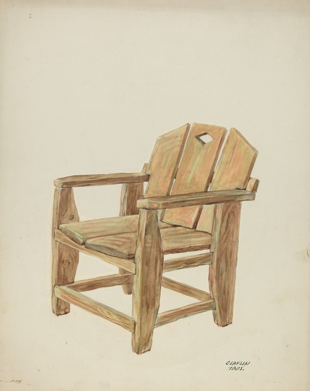  door Pieter van Hanselaere