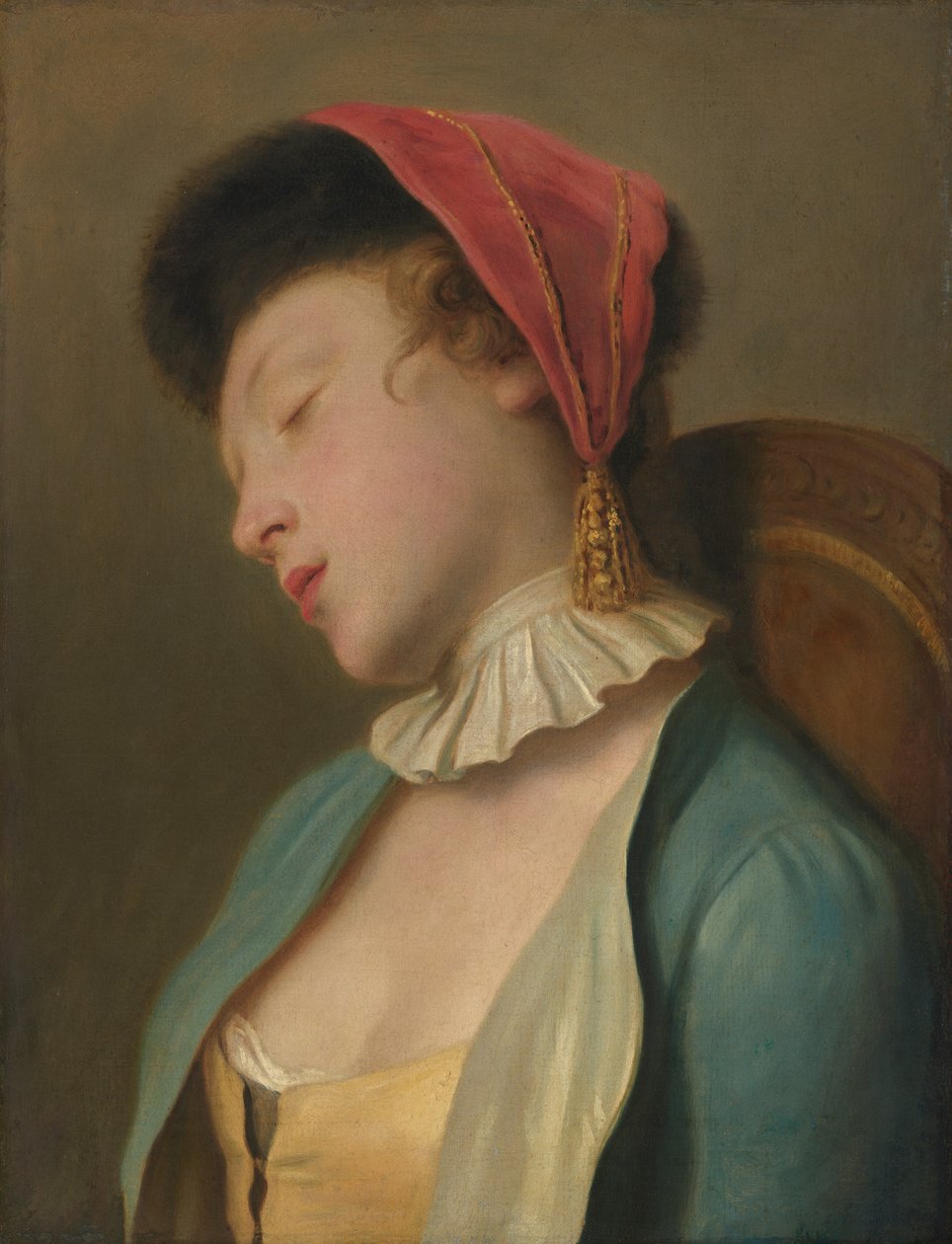  door Pietro Antonio Rotari