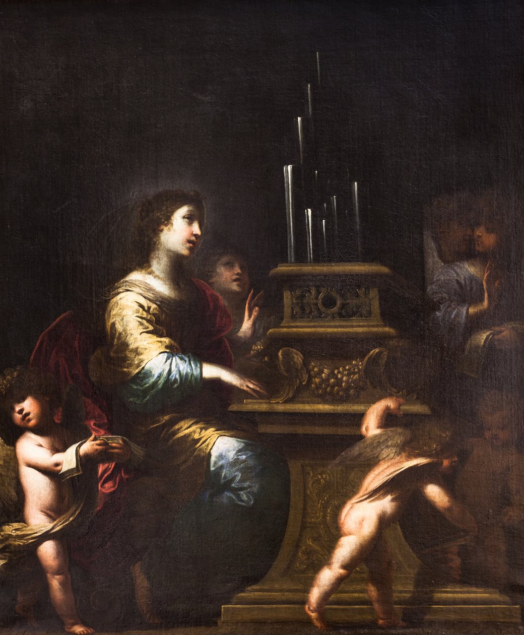  door Pietro Ricchi