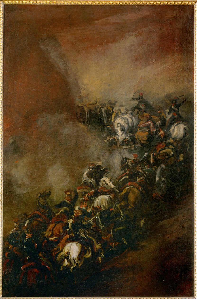  door Piotr Michalowski