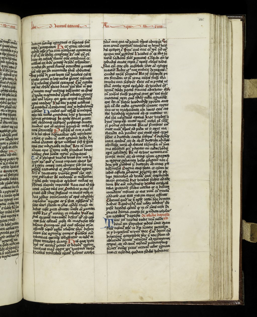 Pagina 285 uit Boek 18 van 