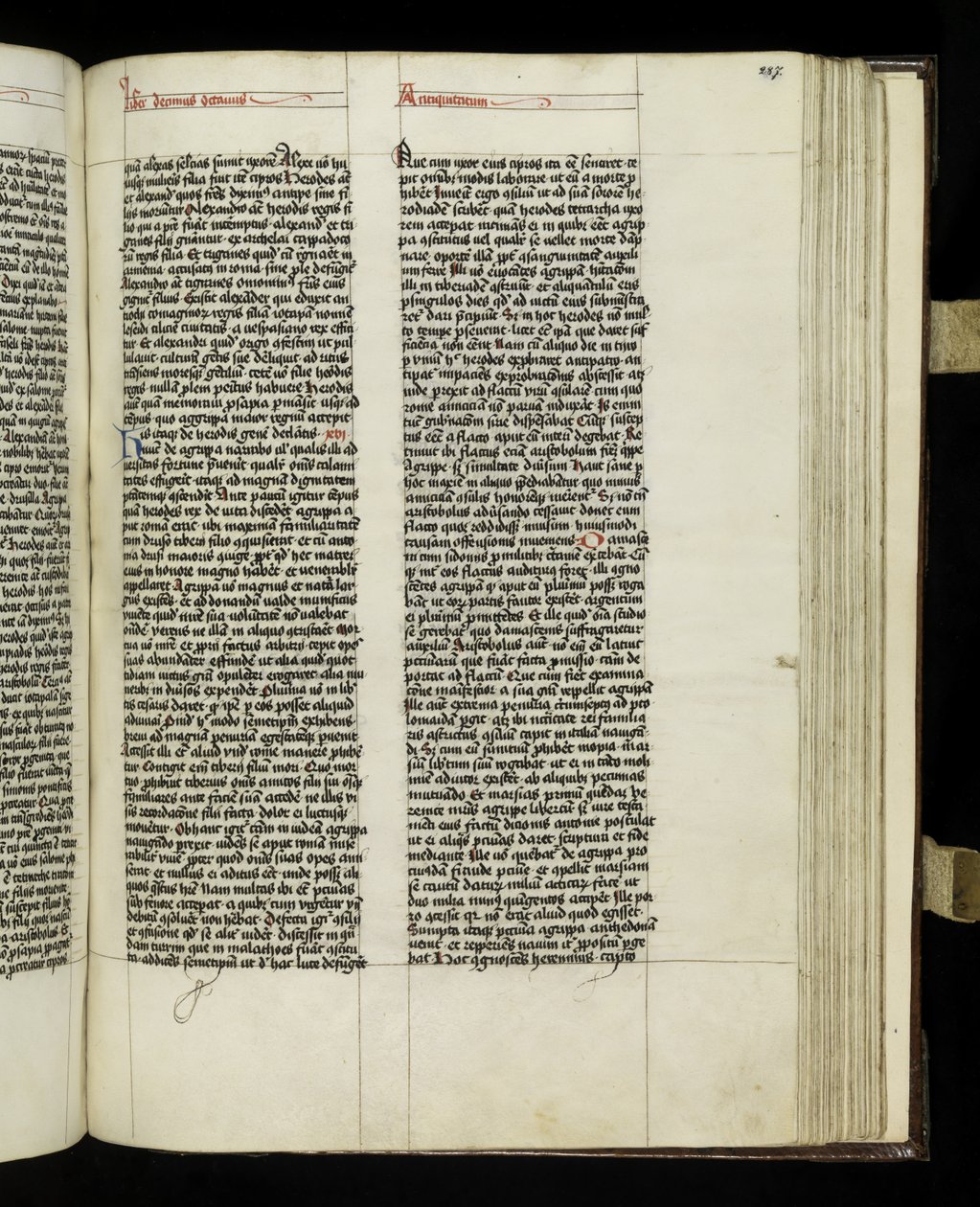 Pagina 287 uit Boek 18 van 