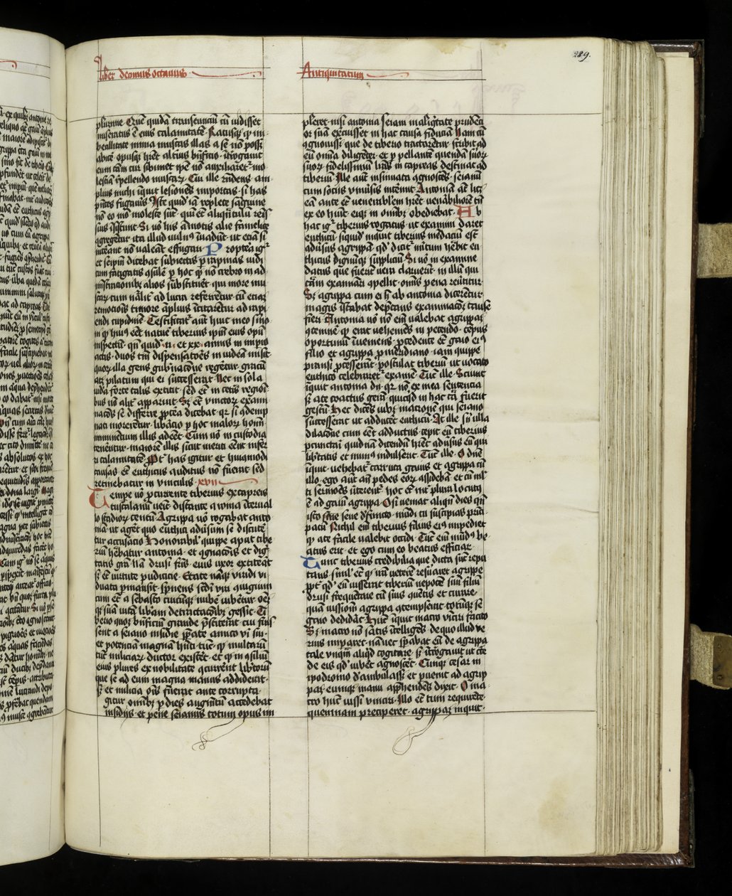 Pagina 289 uit Boek 18 van 