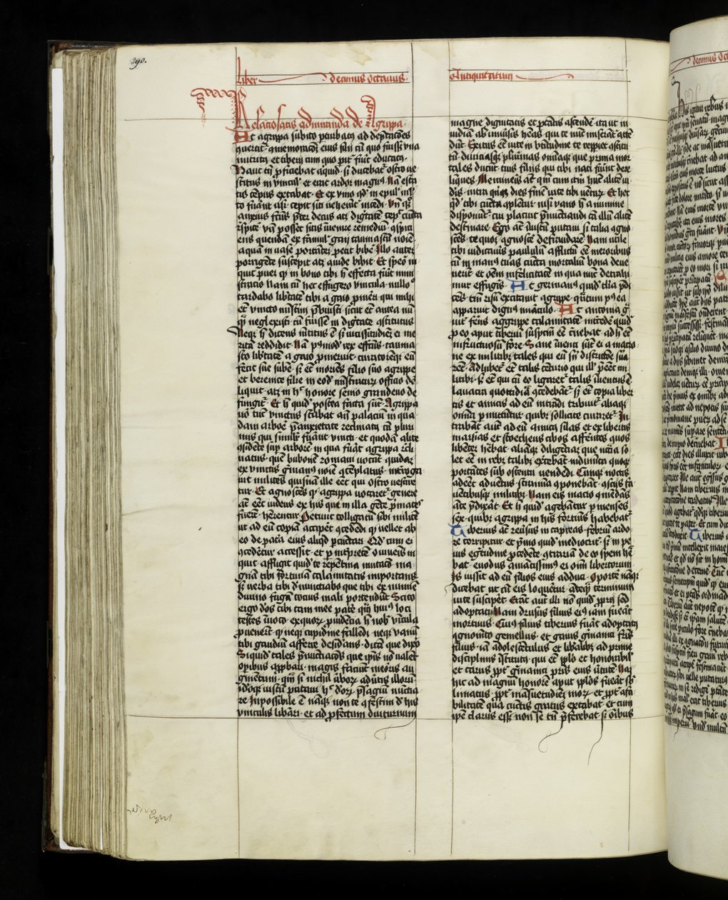 Pagina 290 uit Boek 18 van 