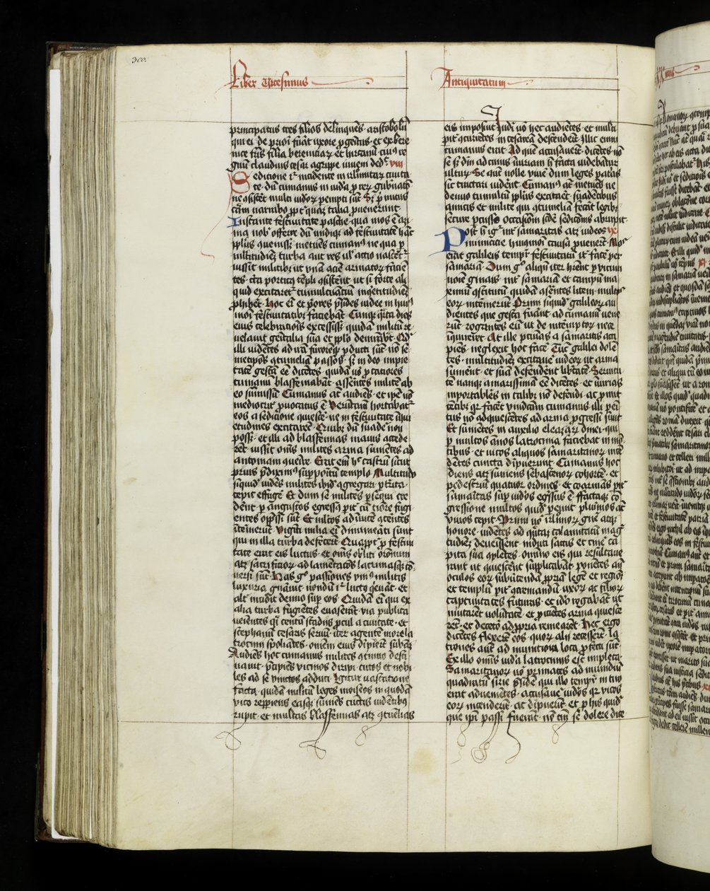 Pagina 300 uit Boek 20 van 