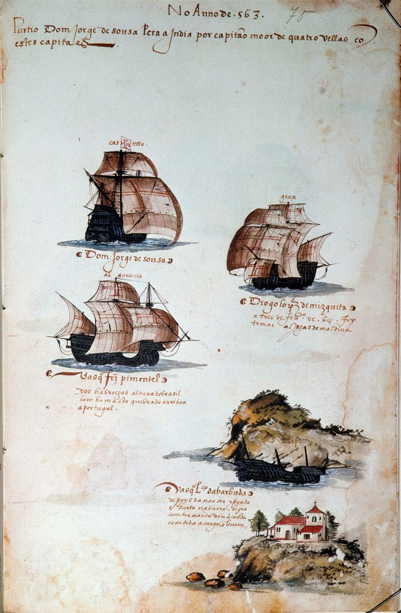 Manuscriptpagina 