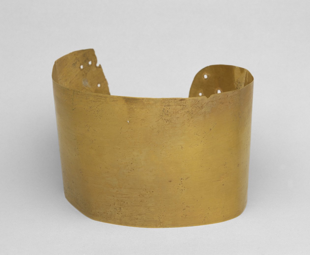 Bandornament door Pre Columbian Pre Columbian