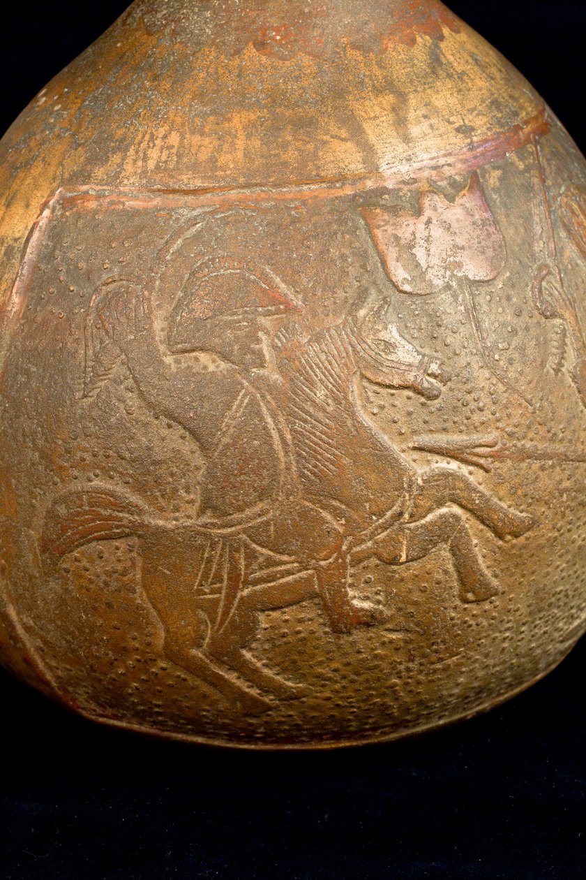  door Precolombian Precolombian